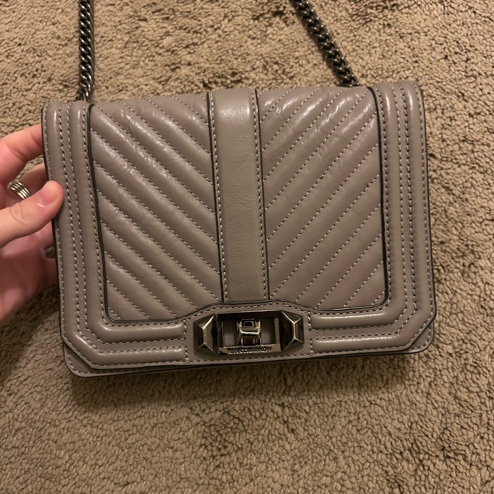 Rebecca Minkoff Crossbody Purse